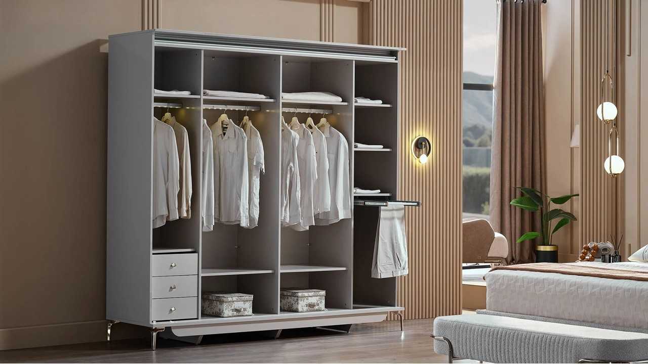 Set standard Dormitor Estella Set Dormitor