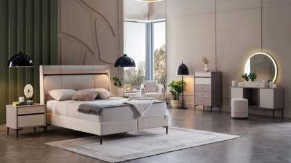 Set standard Dormitor Mona Set Dormitor