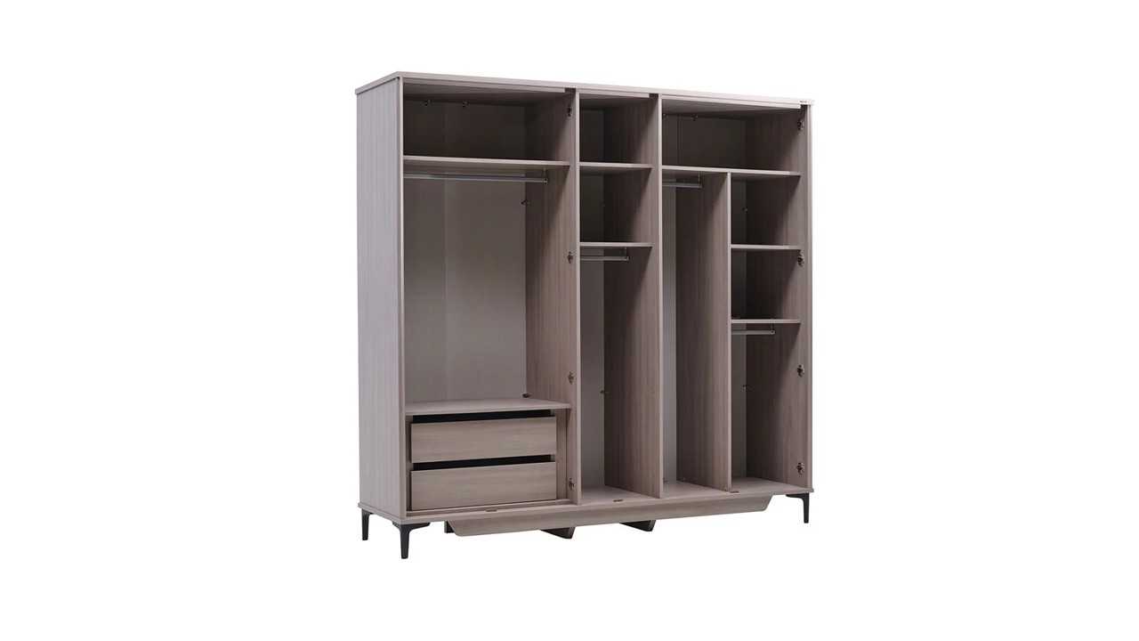 Set standard Dormitor Mona Set Dormitor