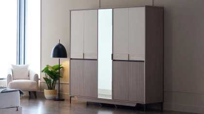 Set standard Dormitor Mona Set Dormitor