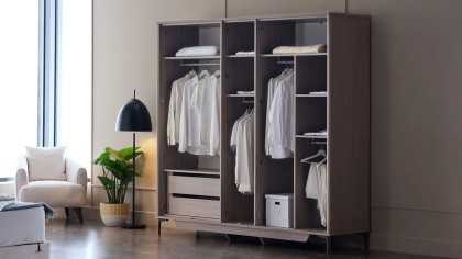 Set standard Dormitor Mona Set Dormitor
