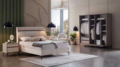Set standard Dormitor Mona Set Dormitor