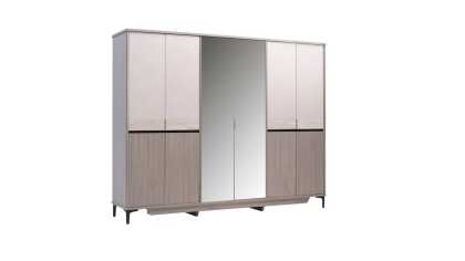 Set standard Dormitor Mona Set Dormitor