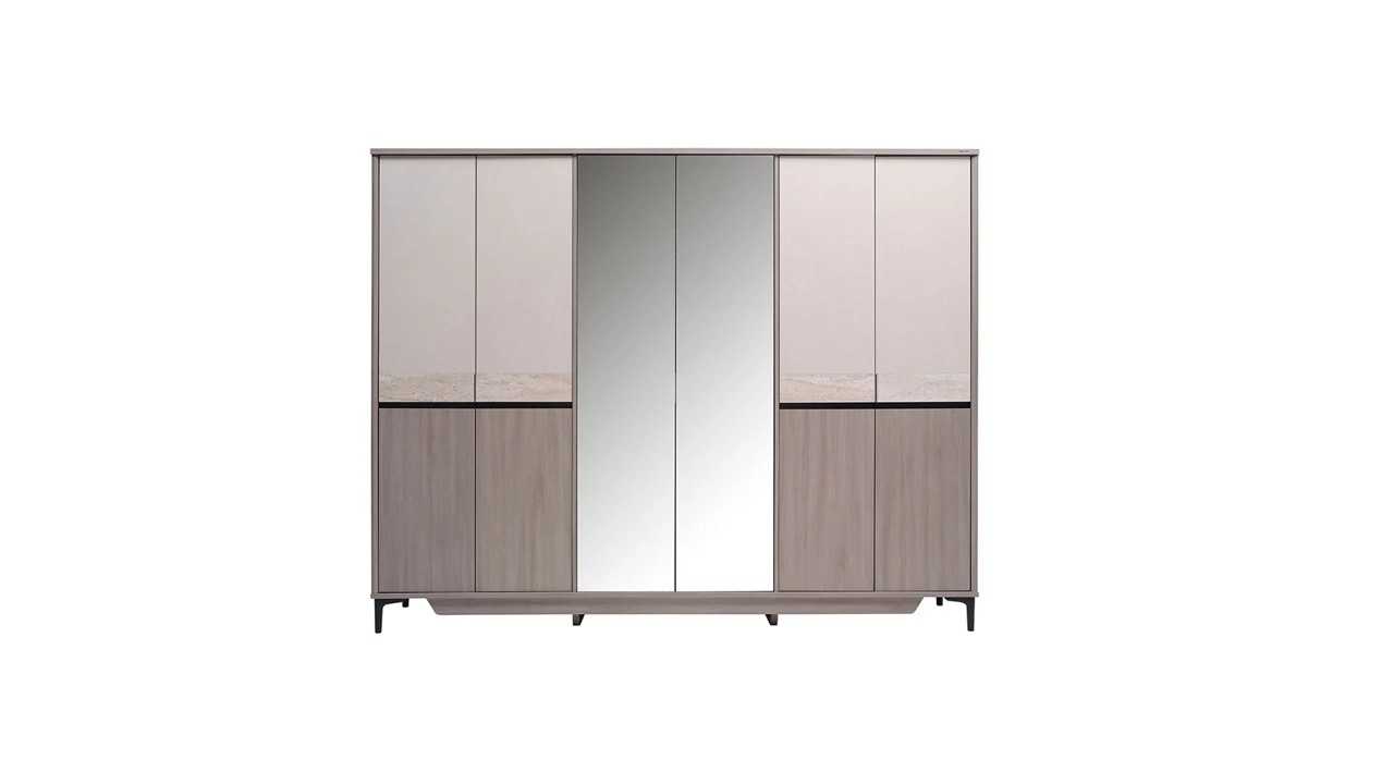 Set standard Dormitor Mona Set Dormitor