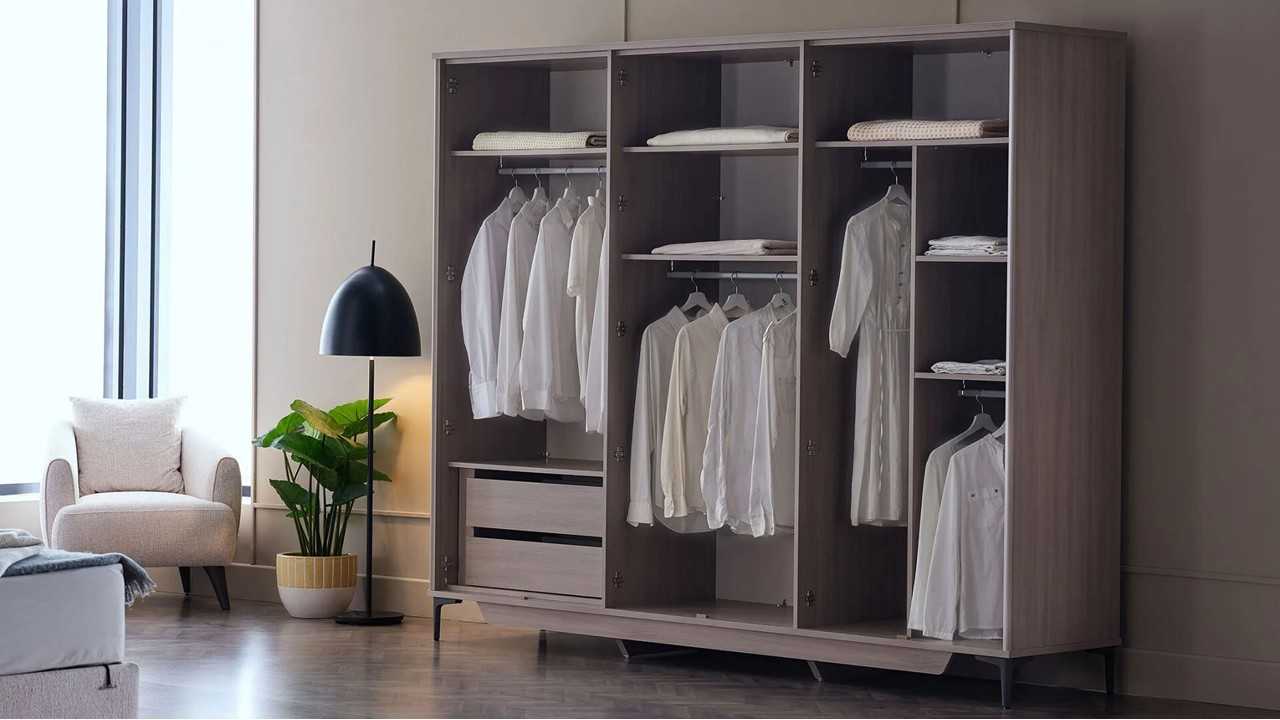 Set standard Dormitor Mona Set Dormitor