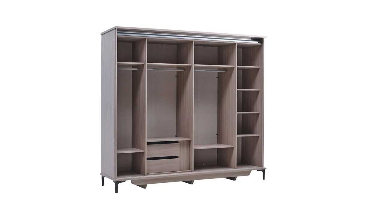 Set standard Dormitor Mona Set Dormitor