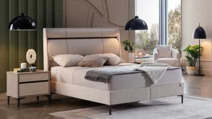 Set standard Dormitor Mona Set Dormitor