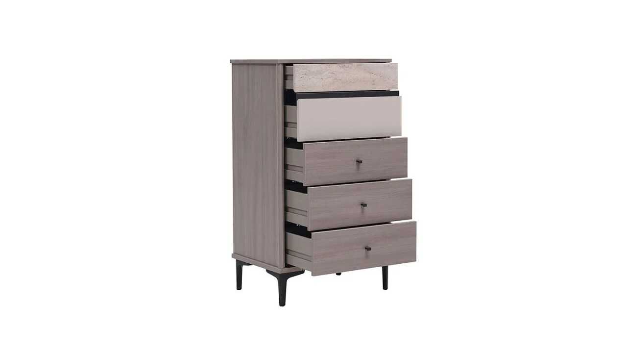 Set standard Dormitor Mona Set Dormitor
