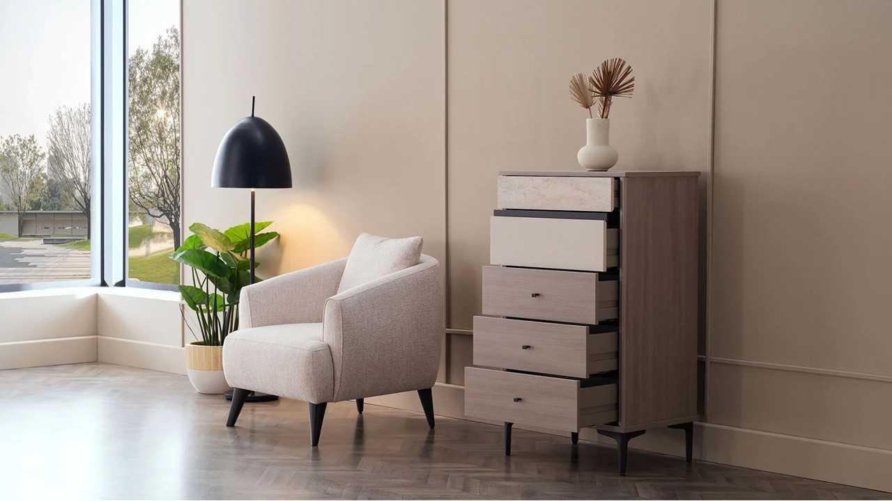 Set standard Dormitor Mona Set Dormitor