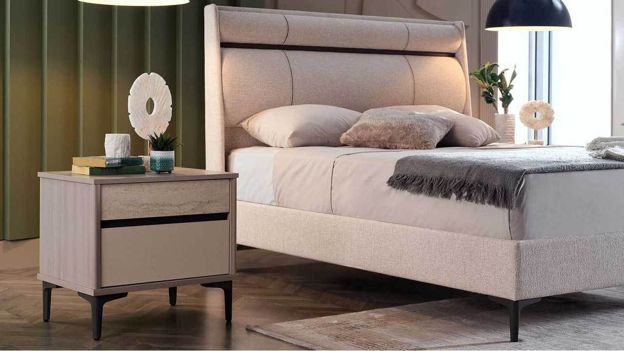 Set standard Dormitor Mona Set Dormitor