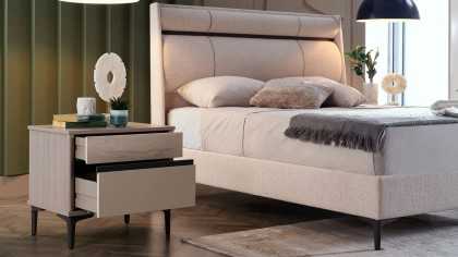 Set standard Dormitor Mona Set Dormitor