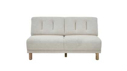Modul Canapea 2 locuri Atlanta fara brate BELLONA Magazin