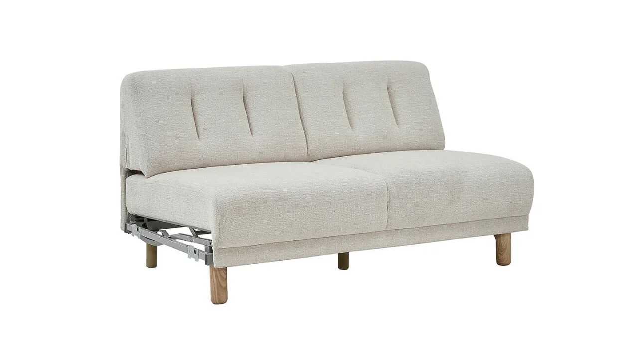 Modul Canapea 2 locuri Atlanta fara brate BELLONA Magazin
