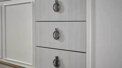 Bufet Caldera BELLONA Bufet 22CAL2550CCOP