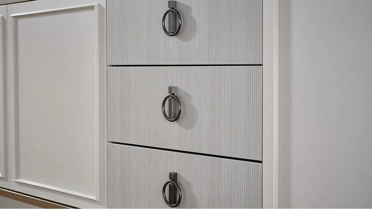 Bufet Caldera BELLONA Bufet 22CAL2550CCOP