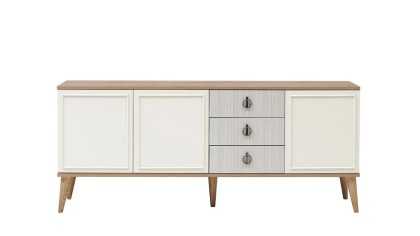 Bufet Caldera BELLONA Bufet 22CAL2550CCOP