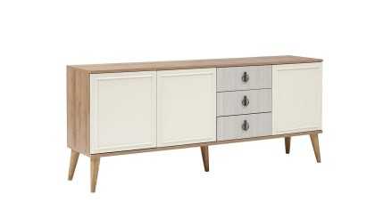 Bufet Caldera BELLONA Bufet 22CAL2550CCOP