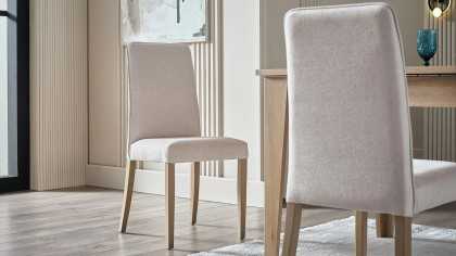 Scaun 6367 Caldera, Pachet 2 bucati BELLONA Scaun 23CAL63670220002