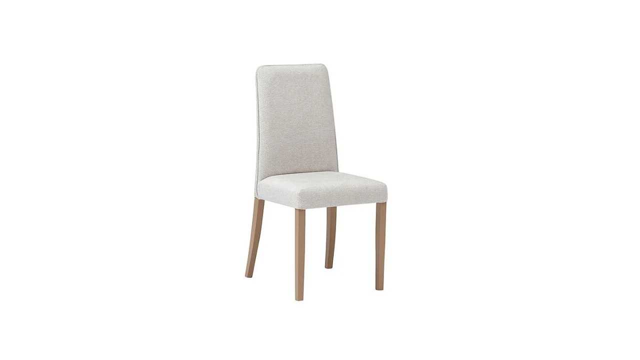 Scaun 6367 Caldera, Pachet 2 bucati BELLONA Scaun 23CAL63670220002