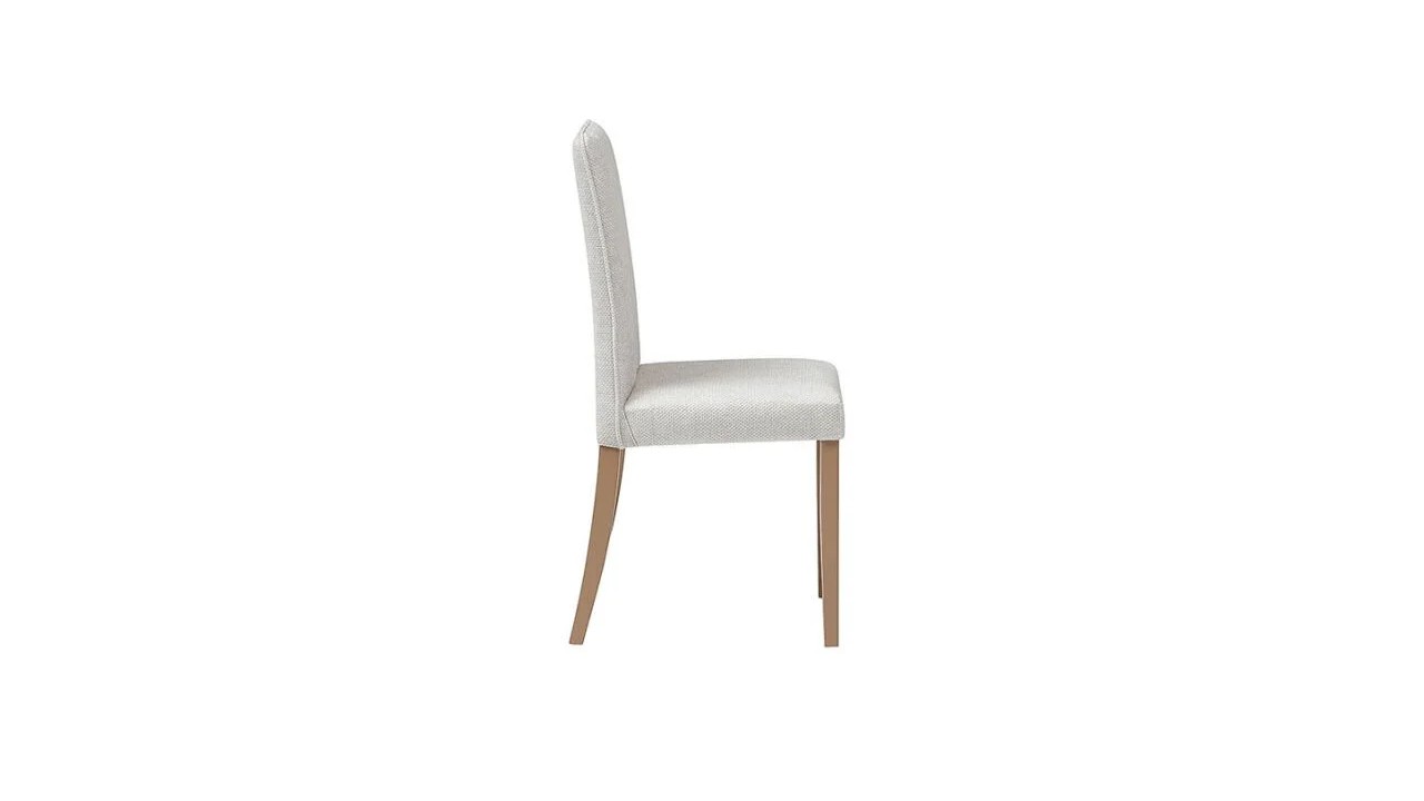 Scaun 6367 Caldera, Pachet 2 bucati BELLONA Scaun 23CAL63670220002