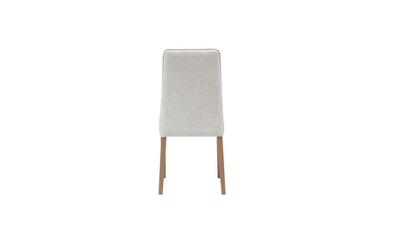 Scaun 6367 Caldera, Pachet 2 bucati BELLONA Scaun 23CAL63670220002