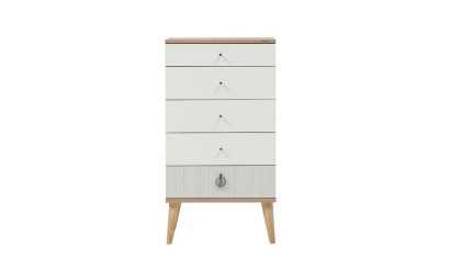 Comoda cu sertare Caldera BELLONA Comoda cu sertare 22CAL2101CCOP