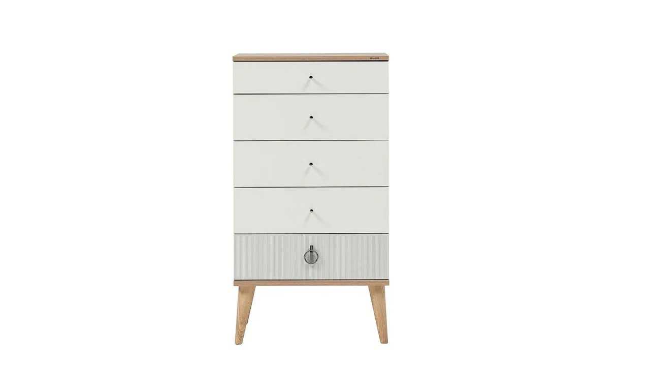 Comoda cu sertare Caldera BELLONA Comoda cu sertare 22CAL2101CCOP Comoda cu sertare Caldera BELLONA Comoda cu sertare 22CAL2101CCOP