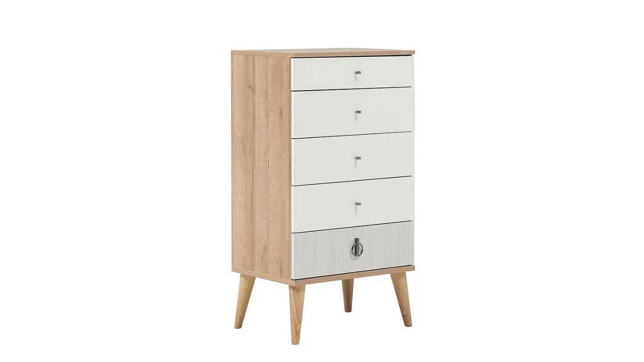 Comoda cu sertare Caldera BELLONA Comoda cu sertare 22CAL2101CCOP