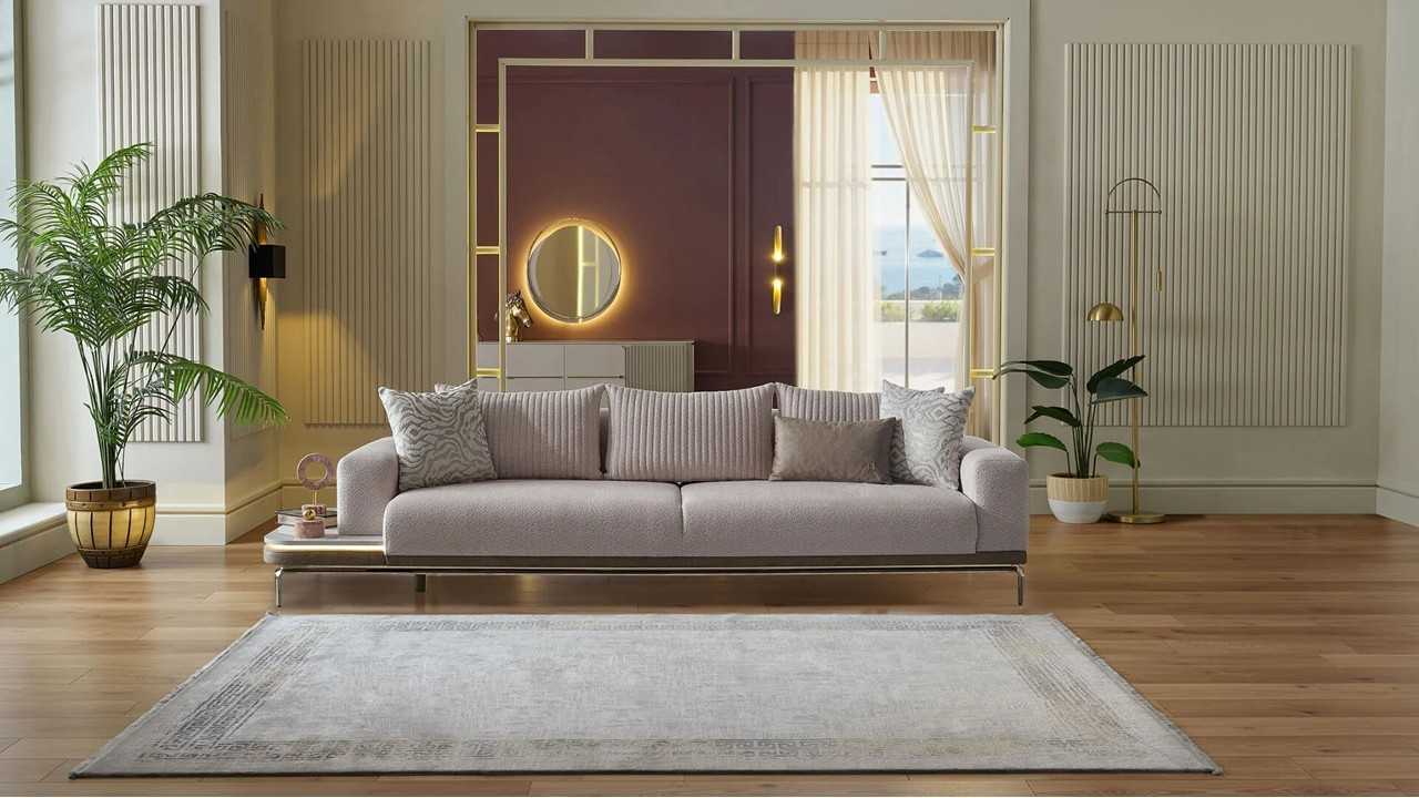Canapea Extensibila 4 locuri cu Masuta integrata dreapta Estella BELLONA Canapele 20ETE4R00400001 Canapea Extensibila 4 locuri cu Masuta integrata dreapta Estella BELLONA Canapele 20ETE4R00400001