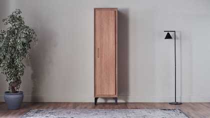 Modul Pantofar Monaco BELLONA Cuier 22MNO2601A19G