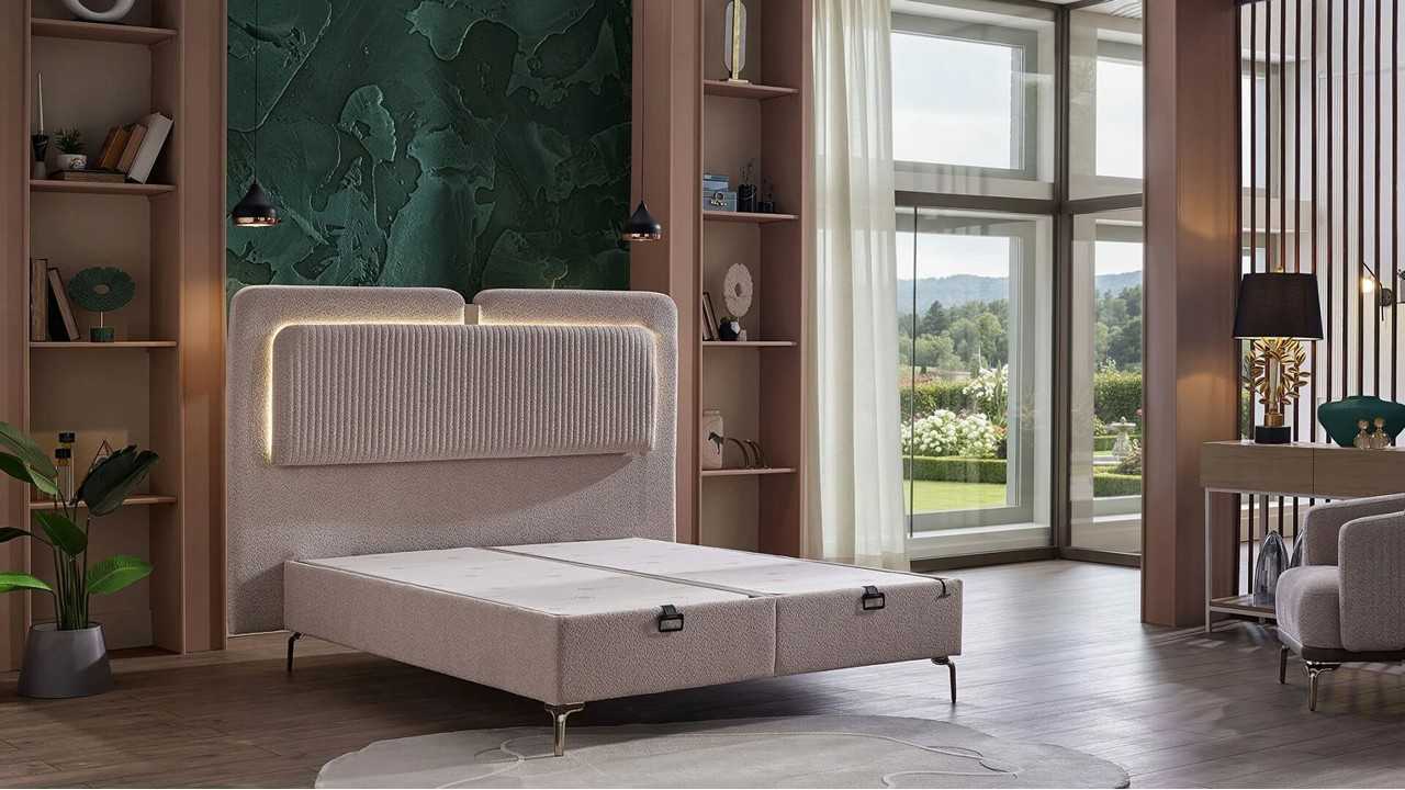 Baza Pat Estella BELLONA Magazin