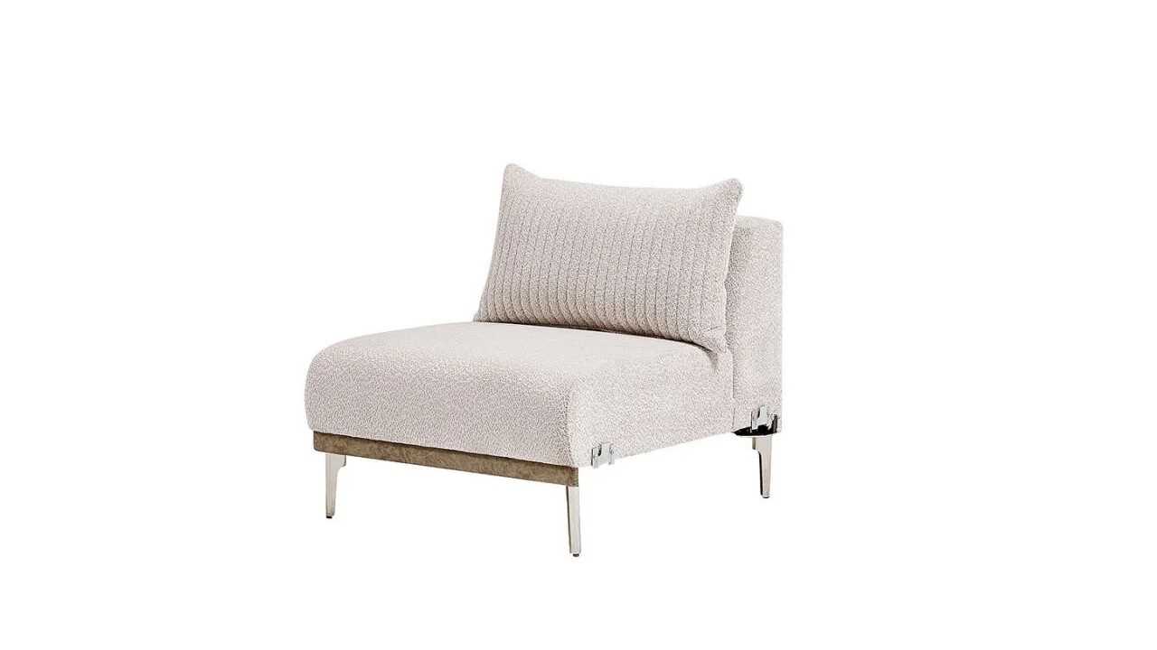 Modul fotoliu fara brate coltar Estella BELLONA Magazin 20ETK1G00300001