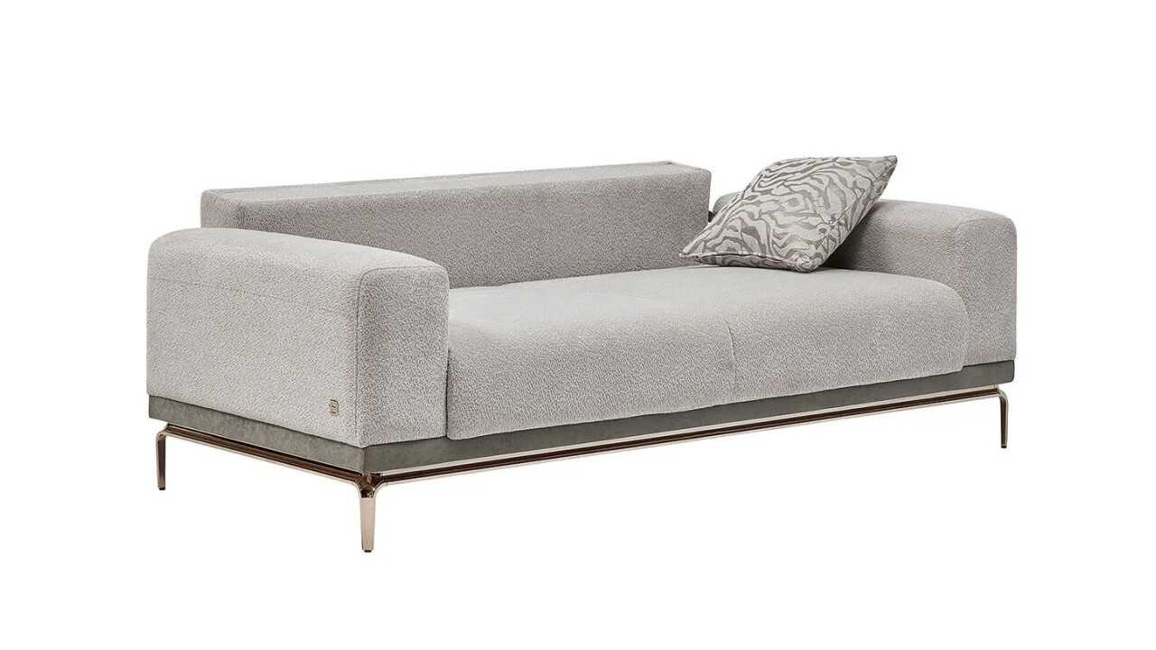Canapea 2 locuri Extensibila Standard Estella BELLONA Canapele 20ETE2D00400001