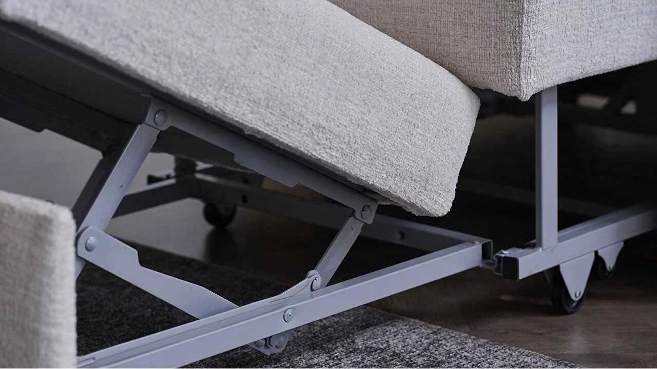 Fotoliu Extensibil Comfy Plus Promo BELLONA O U T L E T SHOWROOM20COP1D00100001