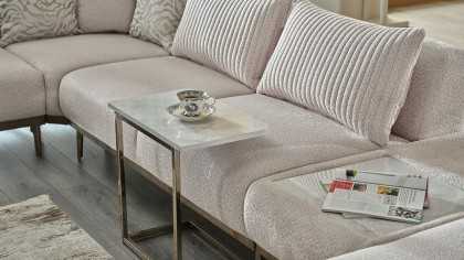 Modul masuta coltar Estella BELLONA Magazin 22ETK3307Z3Z3