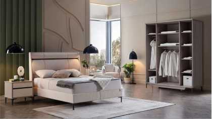 Set Dormitor Mona Set Dormitor