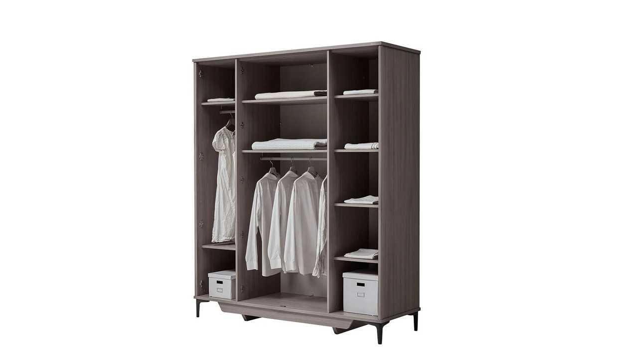 Set Dormitor Mona Set Dormitor