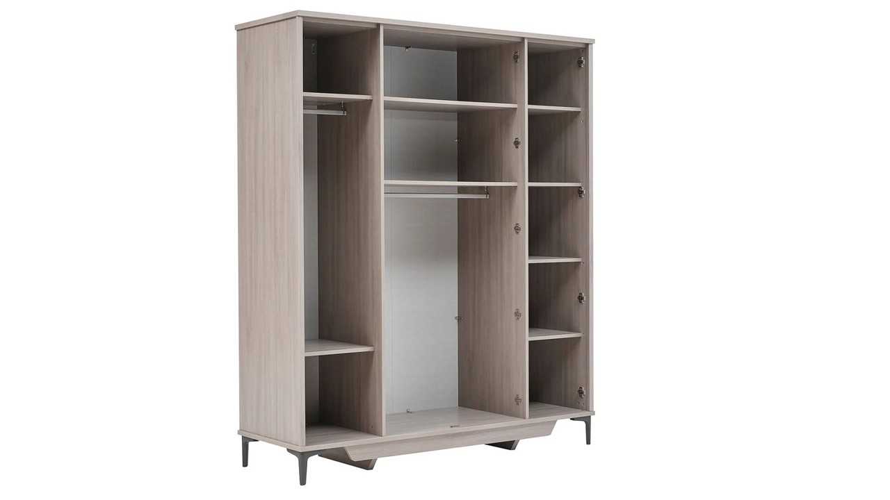 Set Dormitor Mona Set Dormitor