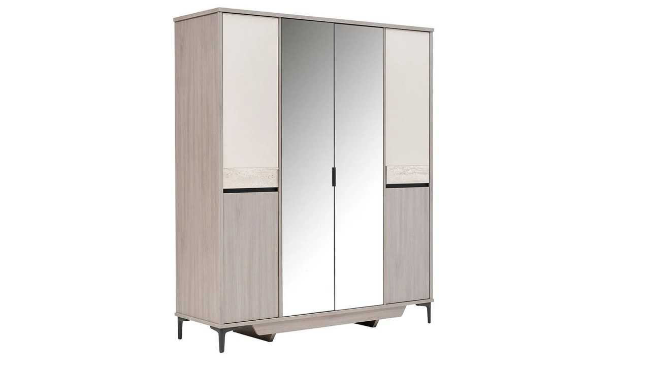 Set standard Dormitor Mona Set Dormitor