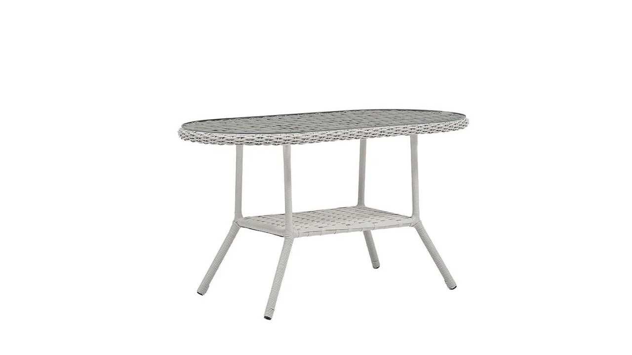 Masuta de cafea Gradina Setra BELLONA Masa 29SET99520000