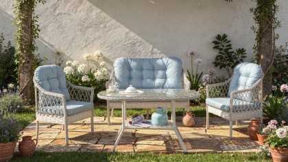Set Gradina Setra Set Mobilier Gradina