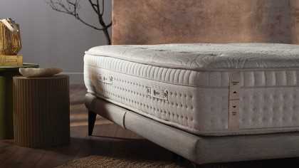 Saltea Dream Cotton, 160x200cm BELLONA Saltele SHOWROOM27DRC01602000400