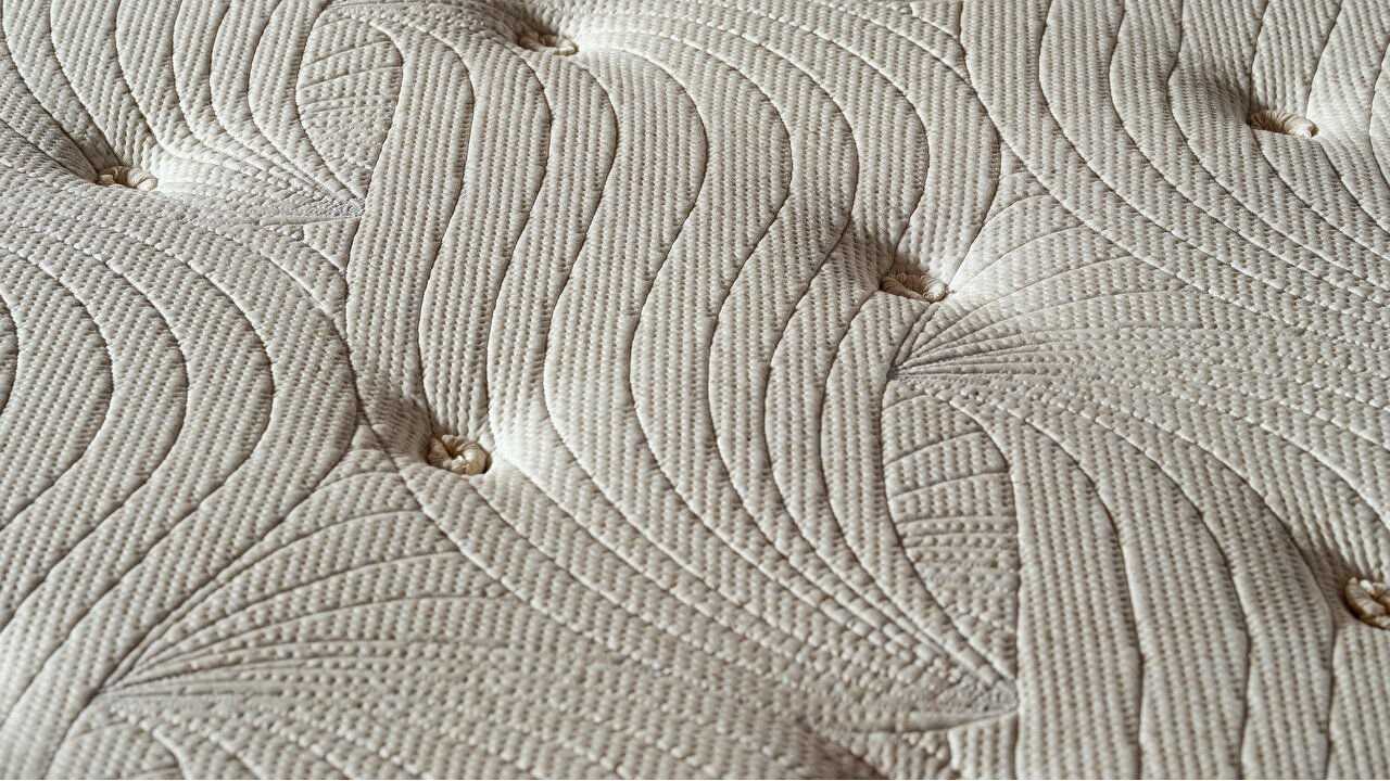 Saltea Dream Cotton, 160x200cm BELLONA Saltele SHOWROOM27DRC01602000400
