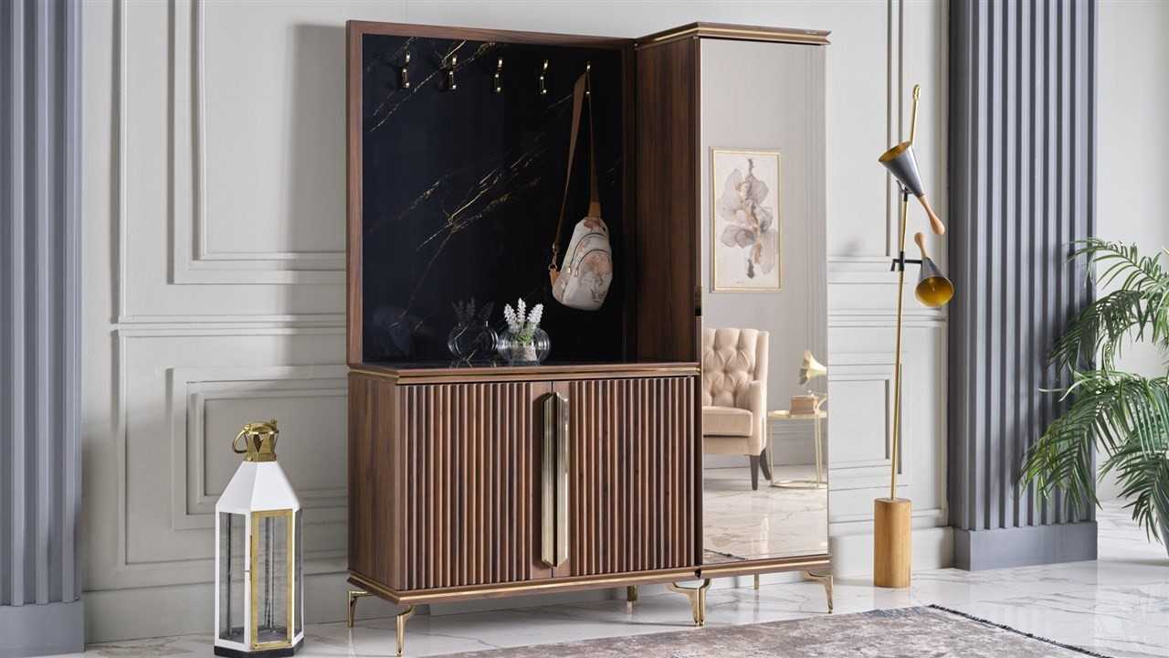 Set Cuier Montego BELLONA Cuier