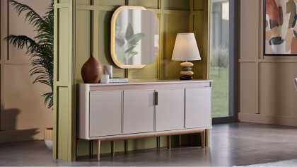 Bufet Valenty BELLONA Bufet 22VLY2550HJEJ