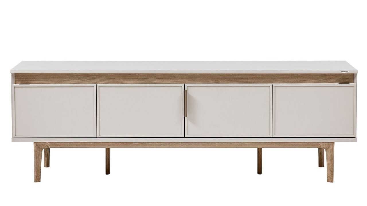 Comoda TV Valenty BELLONA Comoda TV 22VLY3001HJEJ