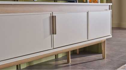 Comoda TV Valenty BELLONA Comoda TV 22VLY3001HJEJ