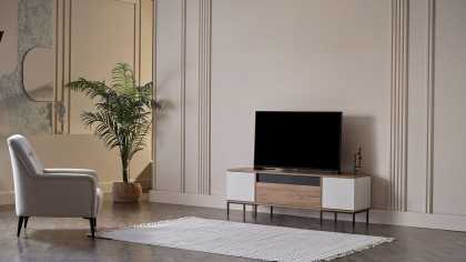 Vitrina Compacta TV Denver Vitrina Compacta