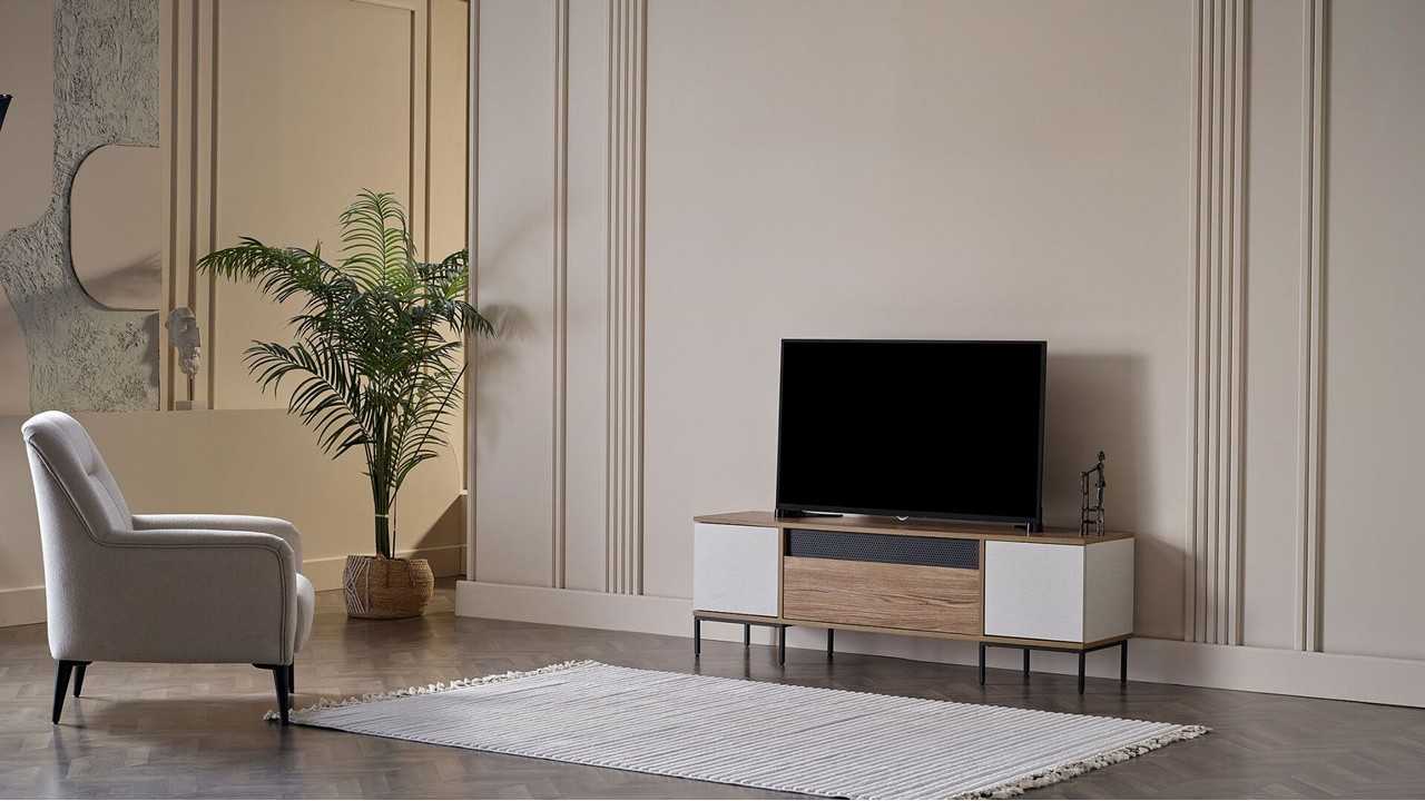 Vitrina Compacta TV Denver Vitrina Compacta