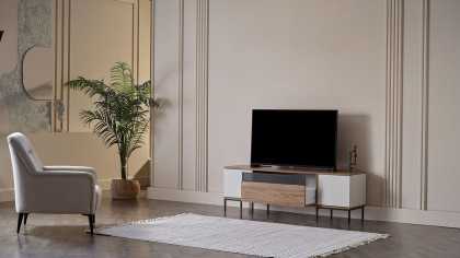 Vitrina Compacta TV Denver Vitrina Compacta